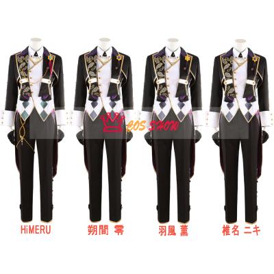 あんスタ コスプレ 衣装 朔間零の商品一覧 通販 - Yahoo あんスタ コスプレ 衣装 朔間零の商品一覧 通販 - Yahoo