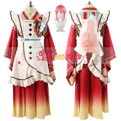 あんスタ コスプレ衣装 姫宮桃李の商品一覧 通販 - Yahoo あんスタ コスプレ衣装 姫宮桃李の商品一覧 通販 - Yahoo