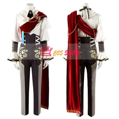 あんスタ コスプレ衣装 宗の商品一覧 通販 - Yahoo!ショッピング あんスタ コスプレ衣装 宗の商品一覧 通販 - Yahoo!ショッピング