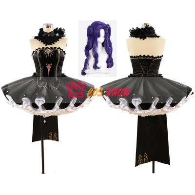 fate コスプレ衣装 エレシュキガル(パーティグッズ)の商品一覧 fate コスプレ衣装 エレシュキガル(パーティグッズ)の商品一覧