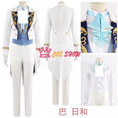 あんスタ 衣装 コスプレ fineのおすすめ人気商品一覧 通販