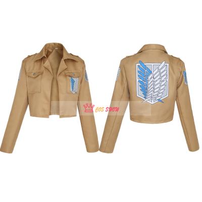 進撃の巨人 コスプレ ハンジのおすすめ人気商品一覧 通販