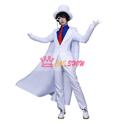 怪盗キッド コスプレ 子供の商品一覧 通販 - Yahoo!ショッピング
