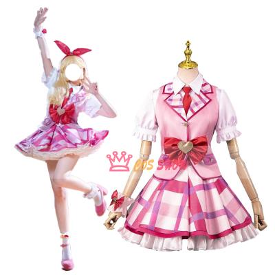 アイカツ 服(コスプレ用コスチューム)の商品一覧|コスプレ アイカツ 服(コスプレ用コスチューム)の商品一覧|コスプレ