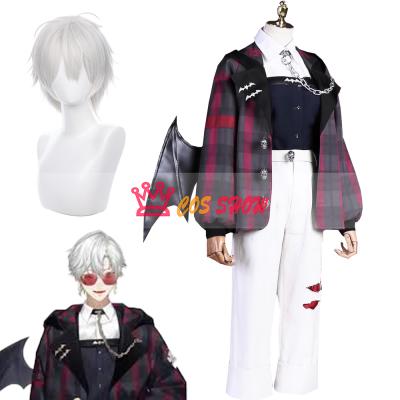 葛葉 衣装の商品一覧 通販 - Yahoo!ショッピング 葛葉 衣装の商品一覧 通販 - Yahoo!ショッピング