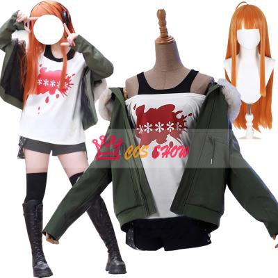 佐倉 双葉 コスプレの商品一覧 通販 - Yahoo!ショッピング 佐倉 双葉 コスプレの商品一覧 通販 - Yahoo!ショッピング