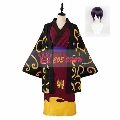 銀魂 高杉晋助 コスプレのおすすめ人気商品一覧 通販 - Yahoo!ショッピング