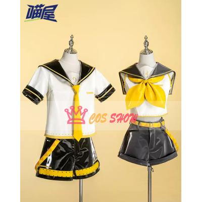 ボーカロイド コスプレ 衣装 GUMI（ファッション）のおすすめ人気商品