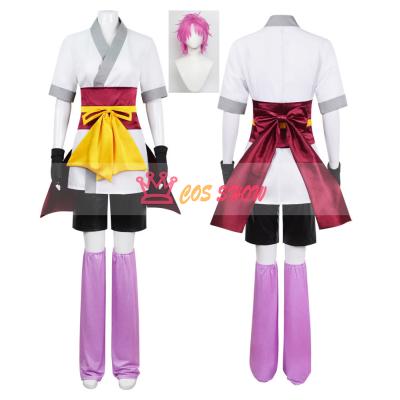 ハンターハンター コスプレ 衣装（ゲーム、おもちゃ）（サイズ（S/M/L