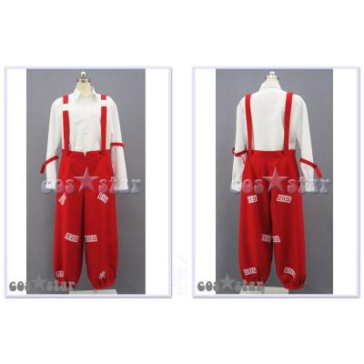 藤原妹紅 コスプレの商品一覧 通販 - Yahoo!ショッピング 藤原妹紅 コスプレの商品一覧 通販 - Yahoo!ショッピング