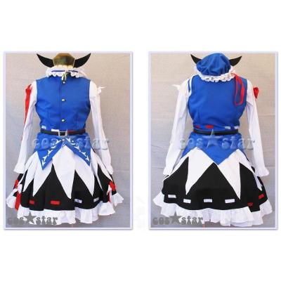 東方Project 四季映姫ヤマザナドゥ(ファッション)の商品一覧 東方Project 四季映姫ヤマザナドゥ(ファッション)の商品一覧