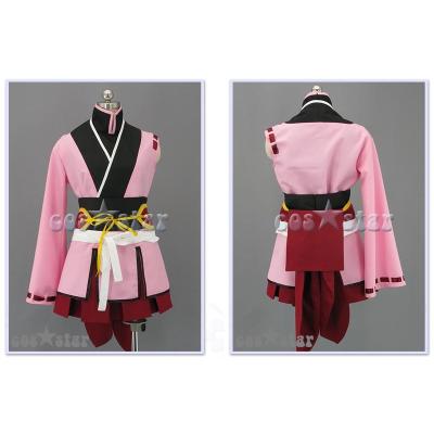 ボーカロイド IA(コスプレ衣装)の商品一覧 | 楽器、手芸 ボーカロイド IA(コスプレ衣装)の商品一覧 | 楽器、手芸