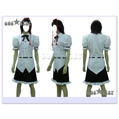 東方Project 射命丸文 コスプレ衣装 アレンジ+ウィッグ+扇+靴 アニメ