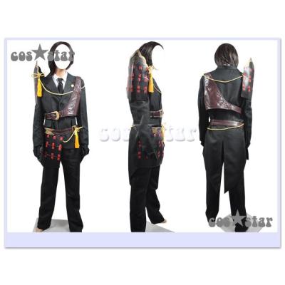 燭台切光忠 ウィッグのおすすめ人気商品一覧 通販 - Yahoo!ショッピング