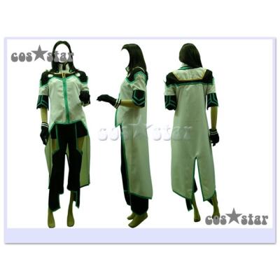 テイルズ オブ ジ アビス ティアグランツ（コスプレ衣装） | 楽器