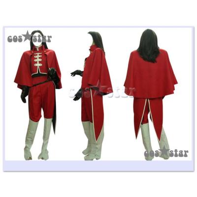 ドラクエ2（コスプレ用コスチューム）｜コスプレ衣装 | 楽器