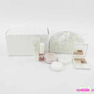 【未使用】【未開封】DECORTE ホワイトブリスコレクション DECORTE 【2024年クリスマスコフレ宅配便送料無料】COSME コスメ