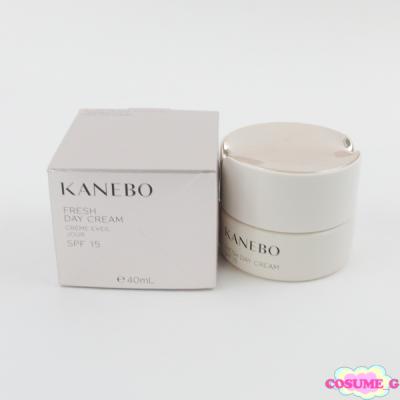 カネボウ フレッシュデイクリーム（スキンケア） | コスメ、美容