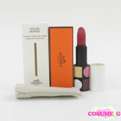 ルージュエルメス（口紅）｜メイクアップ | コスメ、美容、ヘアケア の