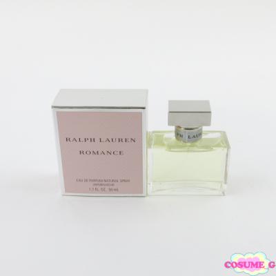 ラルフローレン ロマンス 50ml（香水、フレグランス） | コスメ