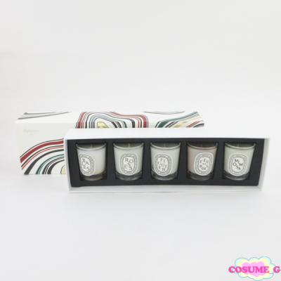 DIPTIQUE キャンドル(フドブワ・オポパナクス)まとめ売り クラシック キャンドル オポパナクス 190g | Diptyque Paris