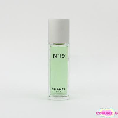 3本まとめCHANEL N°19 & COCO 香水セット 50ml 100ml CHANEL [ショップバッグ付属] シャネル ココ マドモアゼル