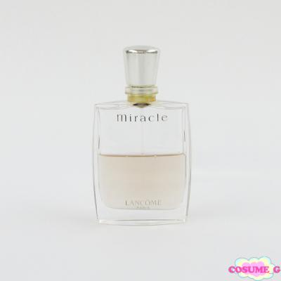 ランコム　ミラクオードパルファム50ml✖️4個 LANCOME 【並行輸入品】ランコム ミラク オードパルファム 50mL 香水