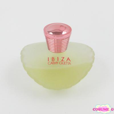希少！イビザ 香水  IBIZA キャシーグエッタ ピンキー ミラー 廃盤品 IBIZA イビザ PINKY ピンキー キャシー グエッタ オードトワレ