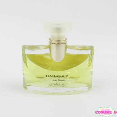 ブルガリ プールファム オードパルファム100ml【新品未使用・未開封】 ブルガリ プールファム オードパルファム100ml【新品未使用・未
