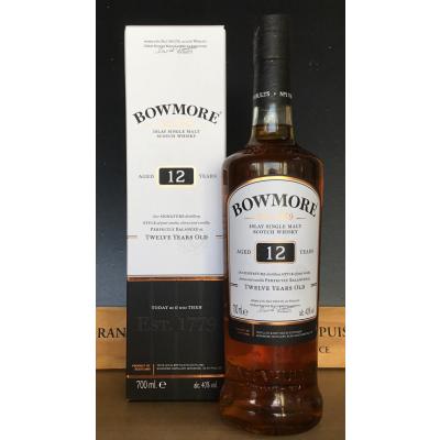 ボウモア 12年 700mlのおすすめ人気商品一覧 通販 - Yahoo!ショッピング