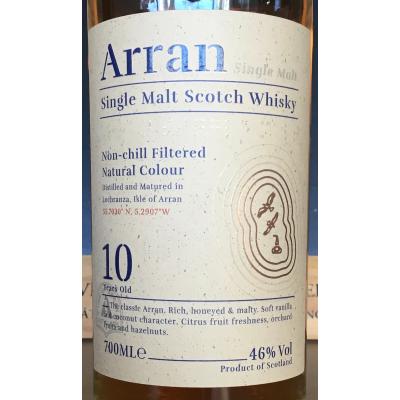 ムーンインポート アイル オブ アラン 1995-2004 700ml 46％ ムーンインポート アイル オブ アラン 1995-2004 700ml 46％