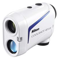 新品　保証印あり Nikon ゴルフ用レーザー距離計 COOLSHOT 40iGII LCS40IGII ※当店は正規代理店ではない為、メーカー保証に関しては保証出来ません | cotoco