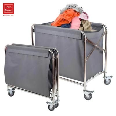 業務用リネンカートのおすすめ人気商品一覧 通販 - Yahoo