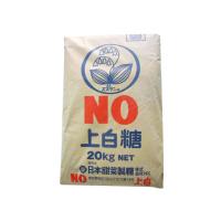 日本甜菜製糖 上白糖 NO 20kg | cotta