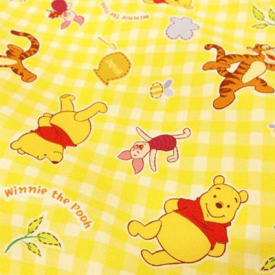 プーさん 生地のおすすめ人気商品一覧 通販 - Yahoo!ショッピング