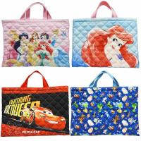トートバッグ レッスンバッグ Disney ディズニー キルトチャームバッグ お稽古バッグ キルティングバッグ 1ページ ｇランキング