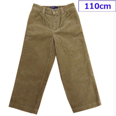 ポロラルフローレン キッズ コーデュロイパンツのおすすめ人気商品一覧