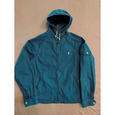 POLO RALPH LAUREN メンズスイングトップ（色：ネイビー系）｜コート