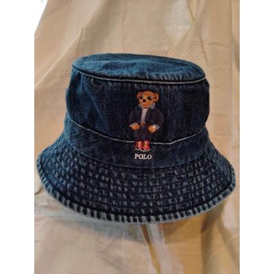 デニムハット メンズ（POLO RALPH LAUREN）のおすすめ人気商品一覧