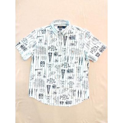 アロハシャツ（POLO RALPH LAUREN）のおすすめ人気商品一覧 通販