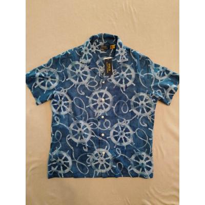 アロハシャツ（POLO RALPH LAUREN）の商品一覧 通販 - Yahoo!ショッピング