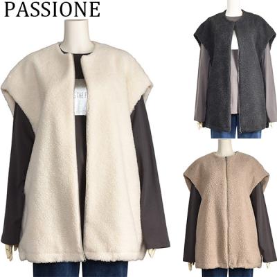 パシオーネ ベスト（レディースファッション） | ファッション の