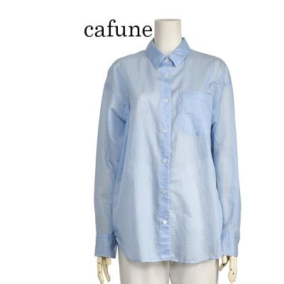 Cafune シャツのおすすめ人気商品一覧 通販 - Yahoo!ショッピング