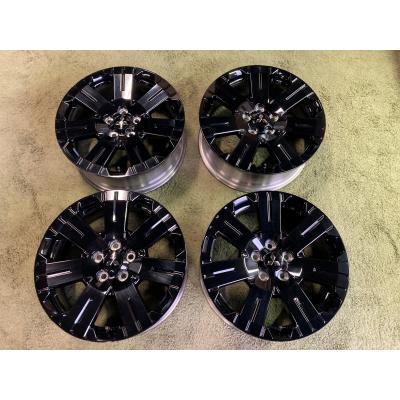 三菱 アルミホイール｜タイヤ、ホイール｜自動車｜車、バイク、自転車