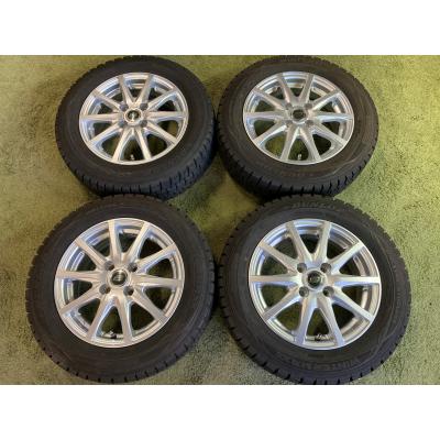 アクアスタッドレスタイヤセットのおすすめ人気商品一覧 通販 - Yahoo