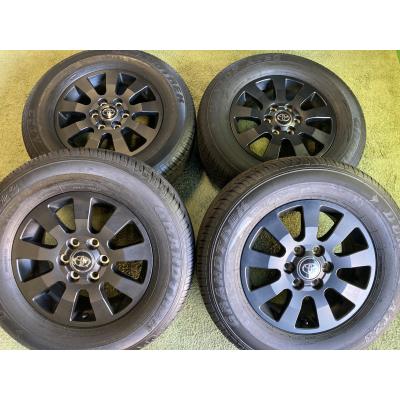 18インチ ホイール（DUNLOP）のおすすめ人気商品一覧 通販 - Yahoo