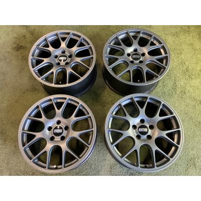 bbs ch-r（アルミホイール）（リム径（ホイールサイズ）：19インチ