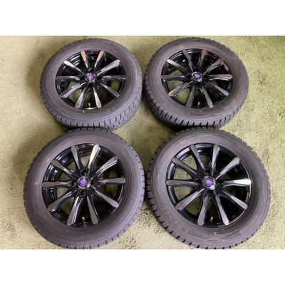 185 65 r15（自動車 冬タイヤ、ホイールセット）｜タイヤ、ホイール