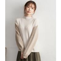 ハイショクワイドリブニット | COX-ONLINE SHOP ヤフー店