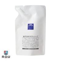 松山油脂 柚子 (ゆず)ボディソープ 詰替用 450mL | COX-ONLINE SHOP ヤフー店